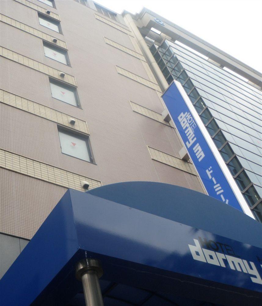 Dormy Inn Express Nagoya Exterior foto