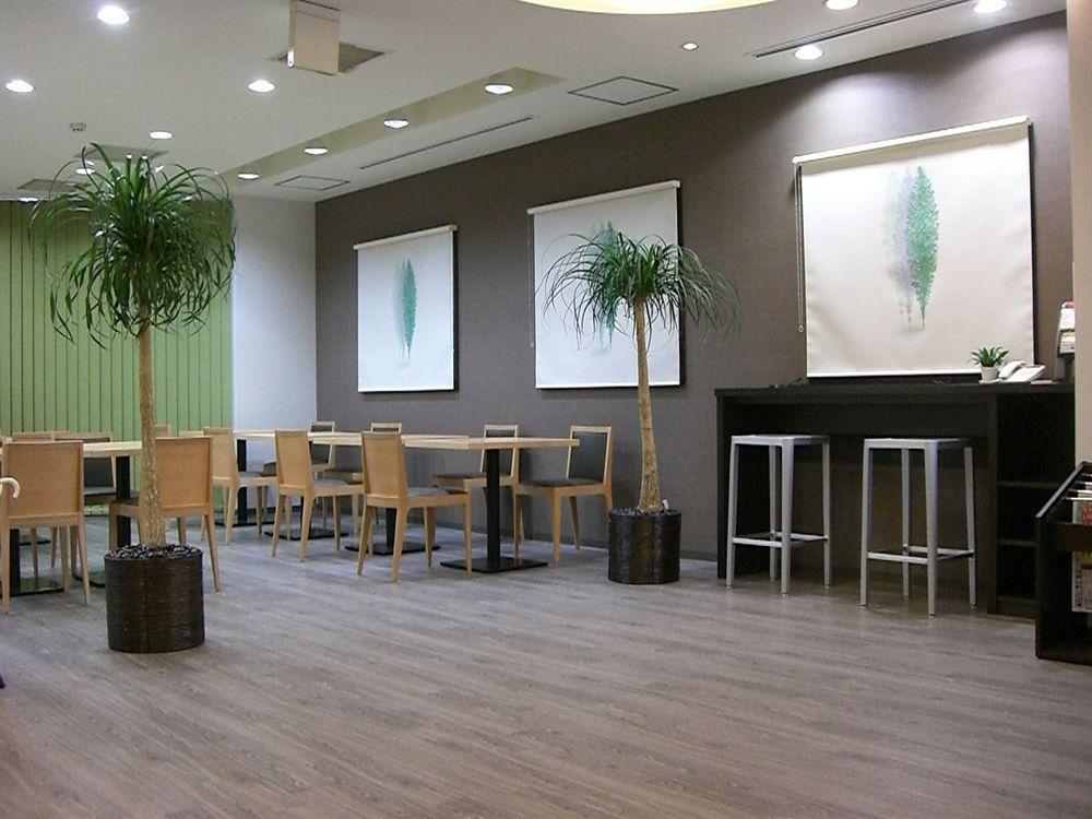 Dormy Inn Express Nagoya Exterior foto