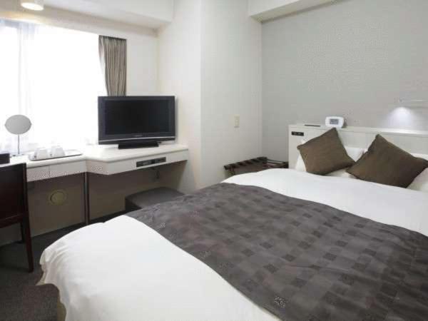 Dormy Inn Express Nagoya Exterior foto