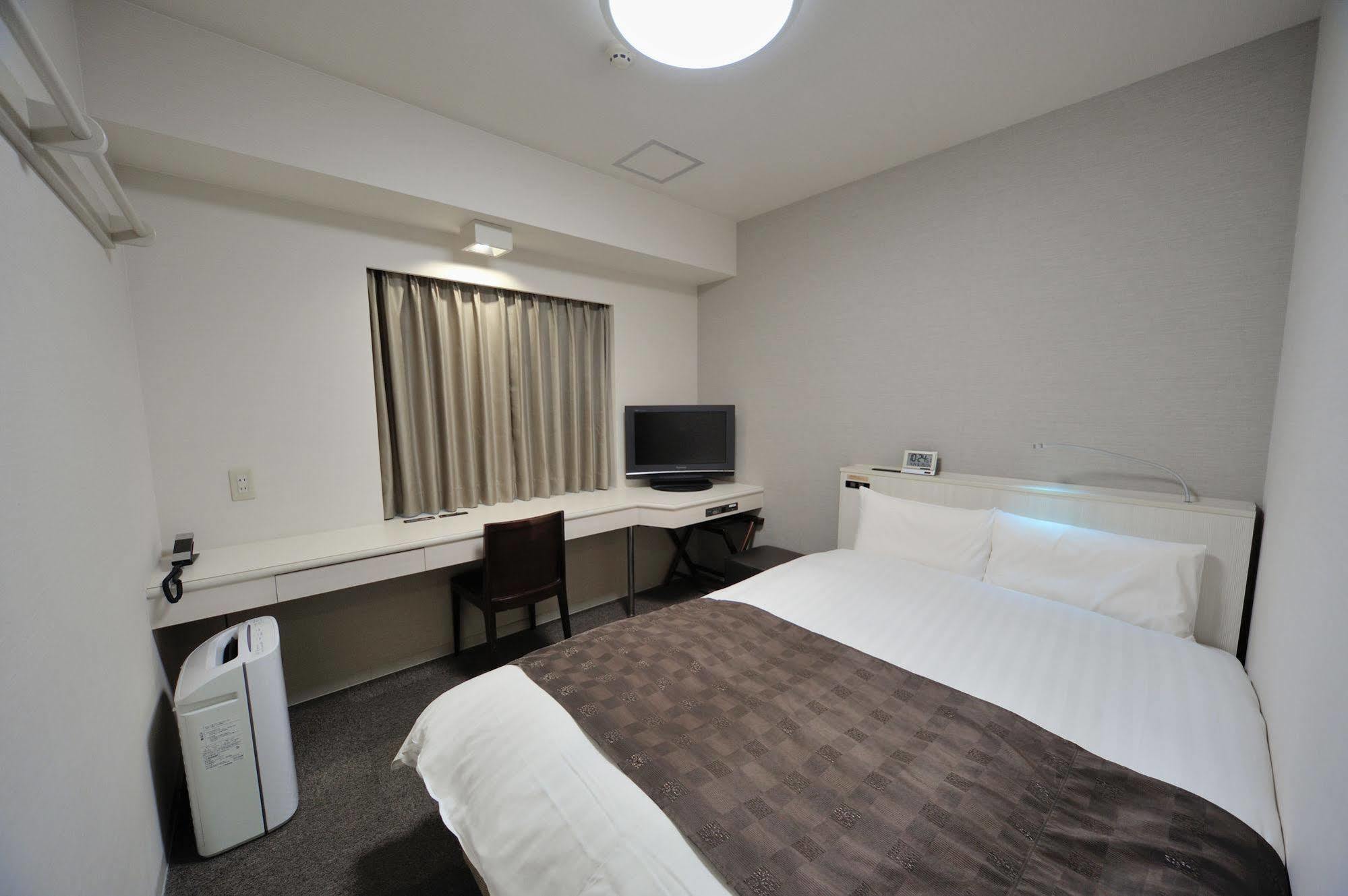 Dormy Inn Express Nagoya Exterior foto