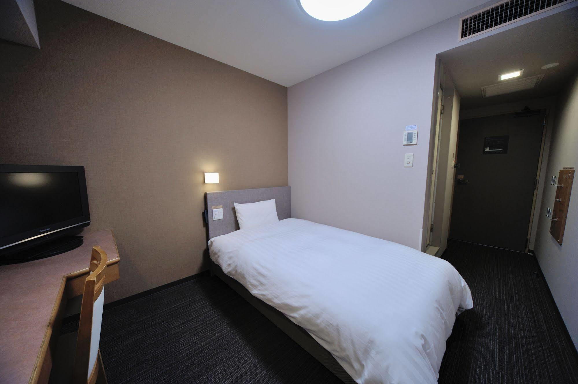 Dormy Inn Express Nagoya Exterior foto