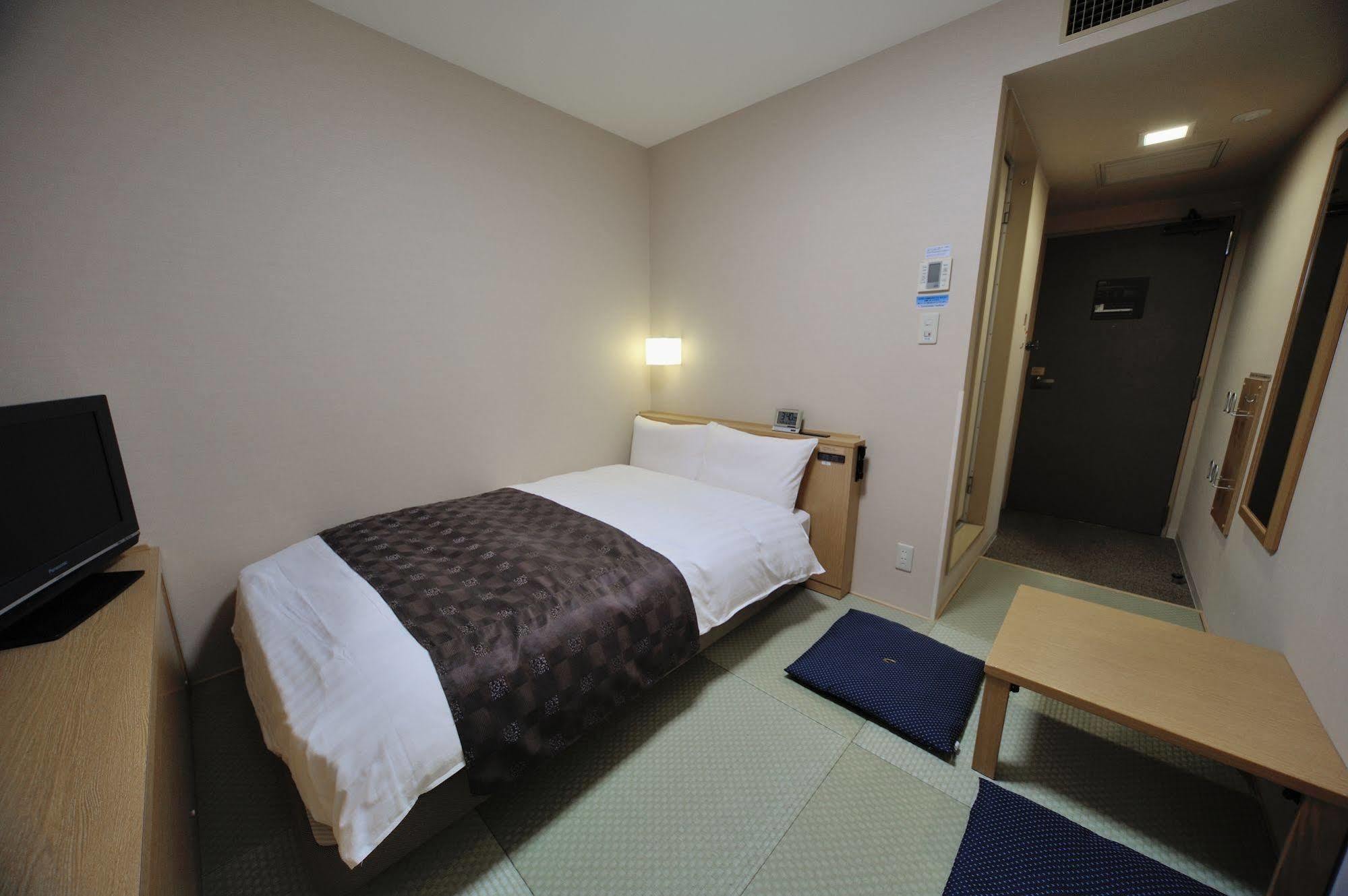 Dormy Inn Express Nagoya Exterior foto